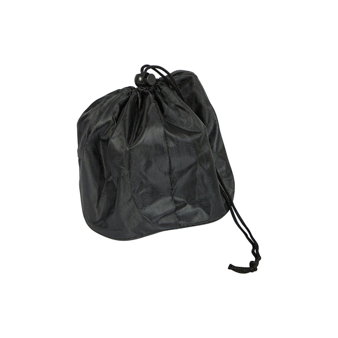 Blow mini gaskomfur til turisme, 2800 W, til gaspatron, 53-138