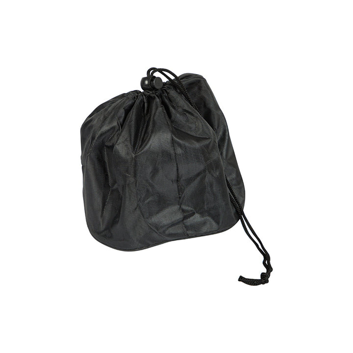 Blow mini gaskomfur til turisme, 2800 W, til gaspatron, 53-138