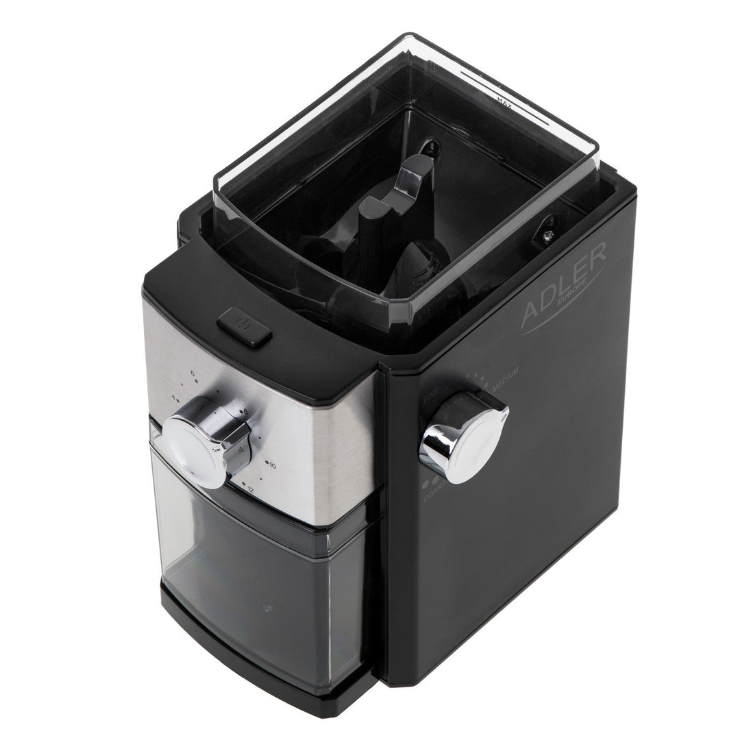 Adler kaffekværn med kværn, 300 W, 250 gram, AD 4448