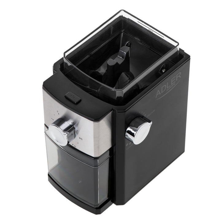 Adler kaffekværn med kværn, 300 W, 250 gram, AD 4448