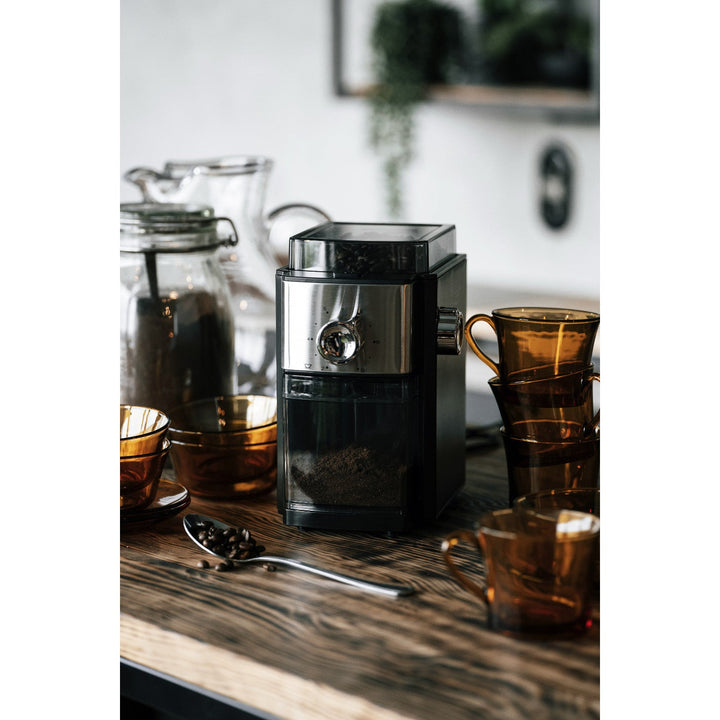 Adler kaffekværn med kværn, 300 W, 250 gram, AD 4448