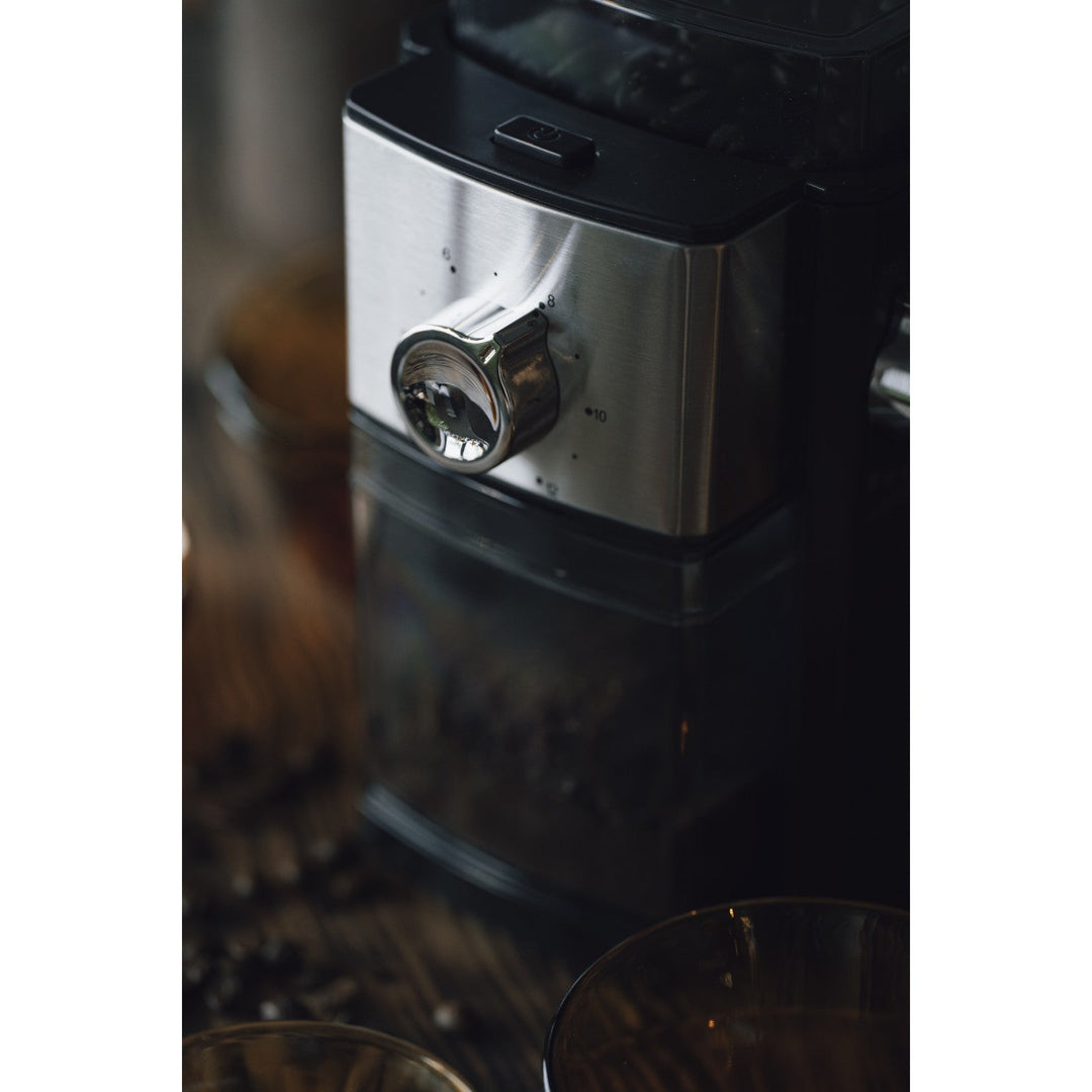 Adler kaffekværn med kværn, 300 W, 250 gram, AD 4448