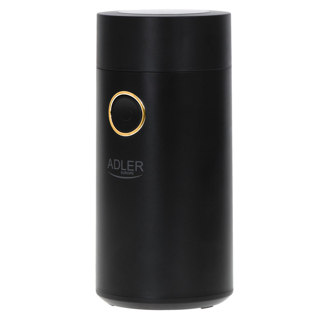 Elektrisk kaffekværn Adler, 150 W, sort, AD 4446BG