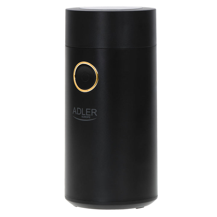 Elektrisk kaffekværn Adler, 150 W, sort, AD 4446BG