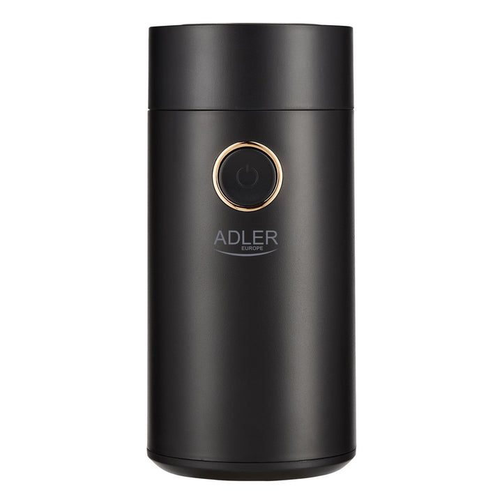 Elektrisk kaffekværn Adler, 150 W, sort, AD 4446BG