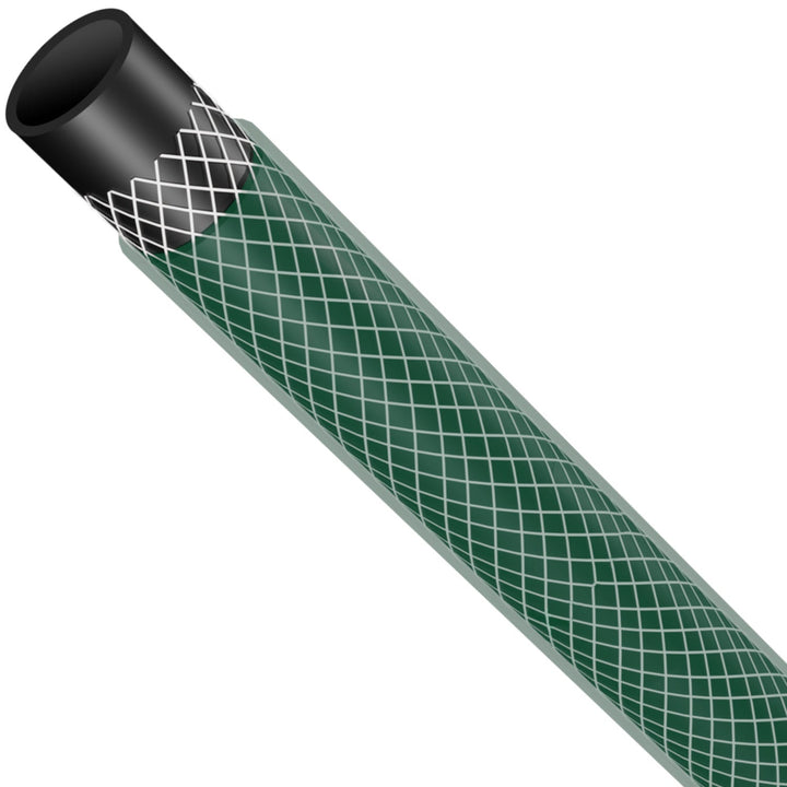 Vartco Light haveslange 1" 30 m 3-lags 20 bar