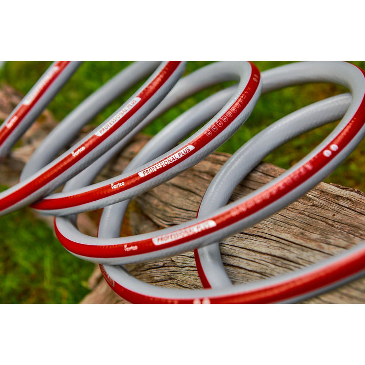 Vartco Professional Plus 1" 30 m 6-lags haveslange
