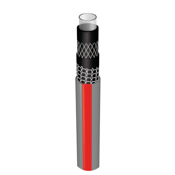 Haveslange Vartco Professional Plus 1" 50 m 6-lags