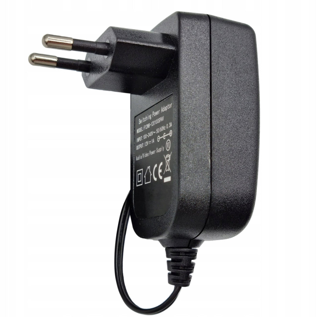Viano skadedyrsbekæmper til rotter og mus, IP65, LED-dioder, King