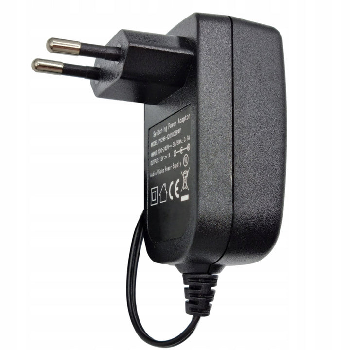Viano skadedyrsbekæmper til rotter og mus, IP65, LED-dioder, King