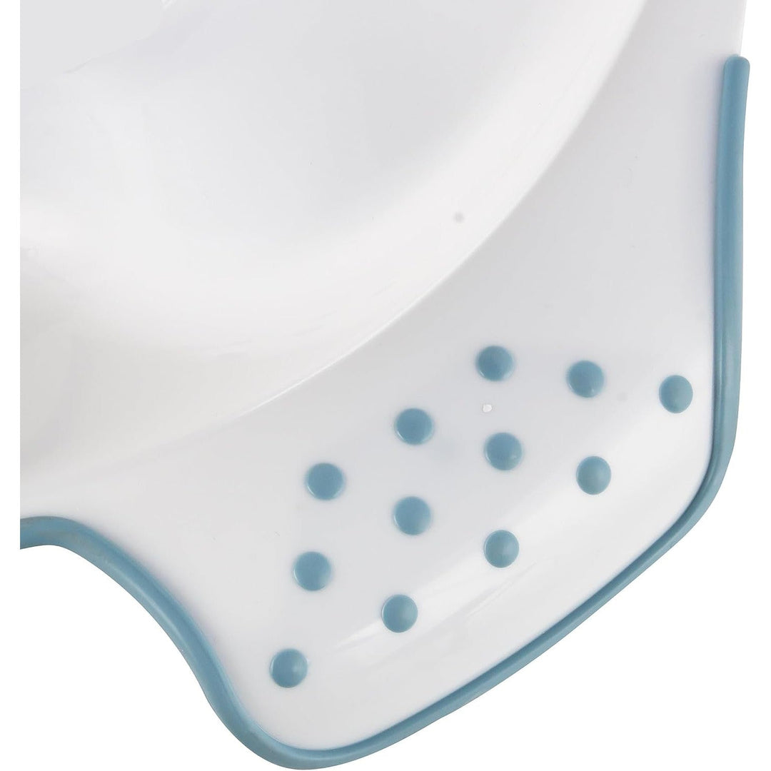 Psi Patrol skridsikker toiletbræt - Paw Patrol+ Psi Patrol skridsikker platform, hvid, maks. 120 kg