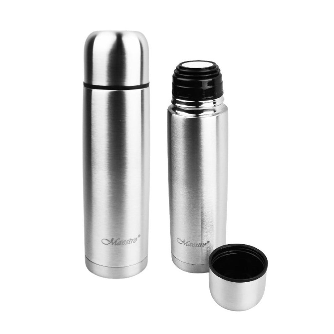 Termokande til varme og kolde drikke Maestro, 500 ml, vakuumisolering, MR-1633-50