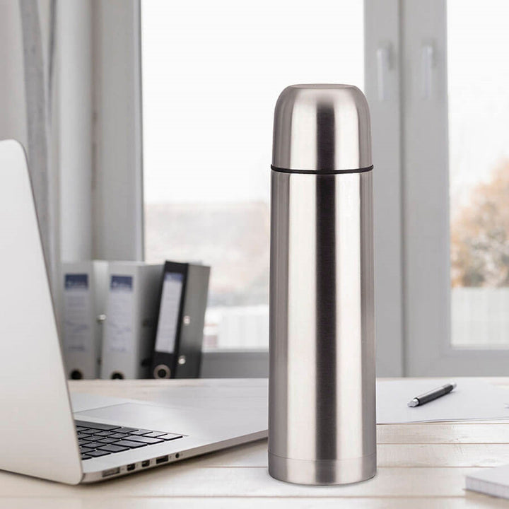 Termokande til varme og kolde drikke Maestro, 500 ml, vakuumisolering, MR-1633-50