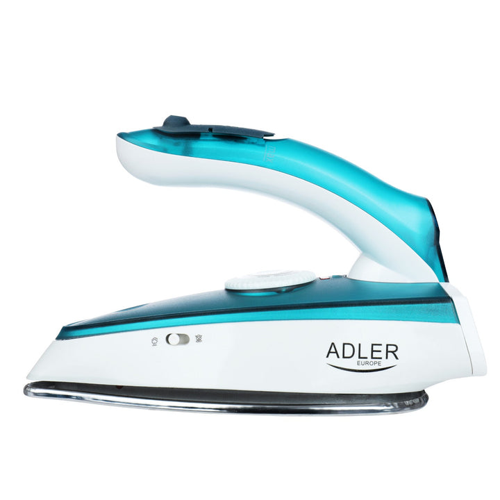 Adler rejsejern, med damp, foldbar håndtag, effekt 1700 W, AD 5035