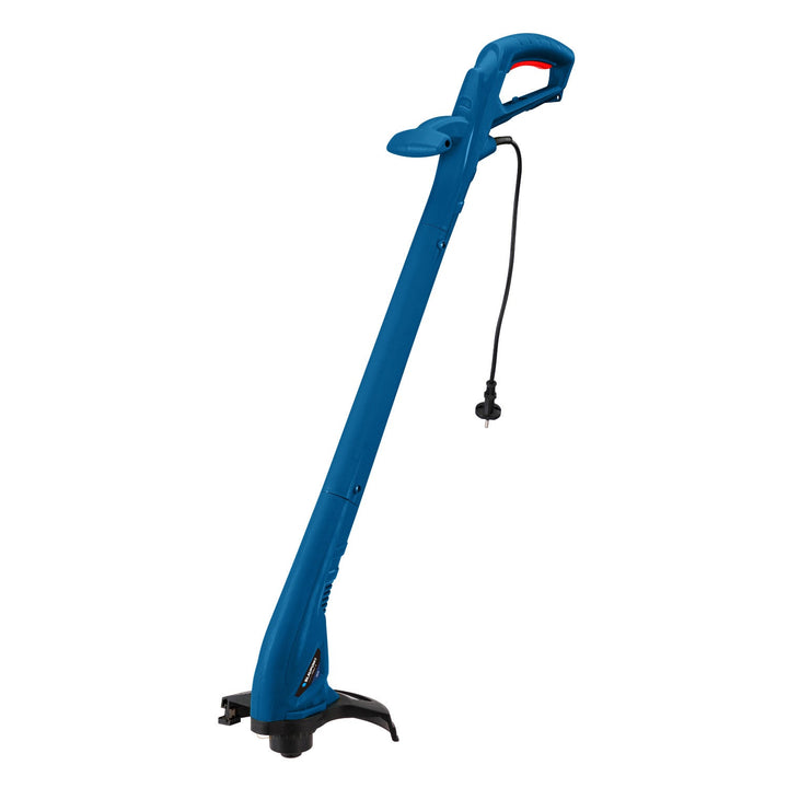 Blaupunkt elektrisk græstrimmer, 250 W, tråddiameter 22 cm, 12.000 omdrejninger/min, GT3010