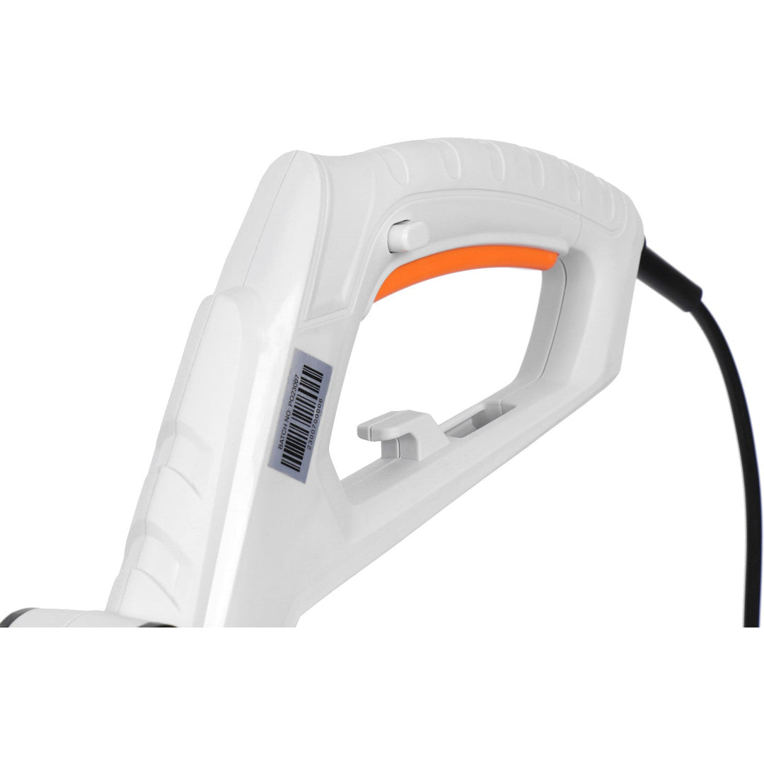 Prime3 elektrisk græstrimmer, 500 W, tråddiameter 25 cm, 12.000 omdrejninger/min, GGT41