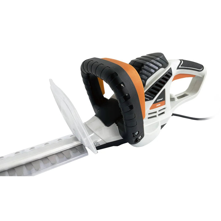Hækksaks Prime3, 2000 W, knivbeskyttelse, lav vibration, GHT61