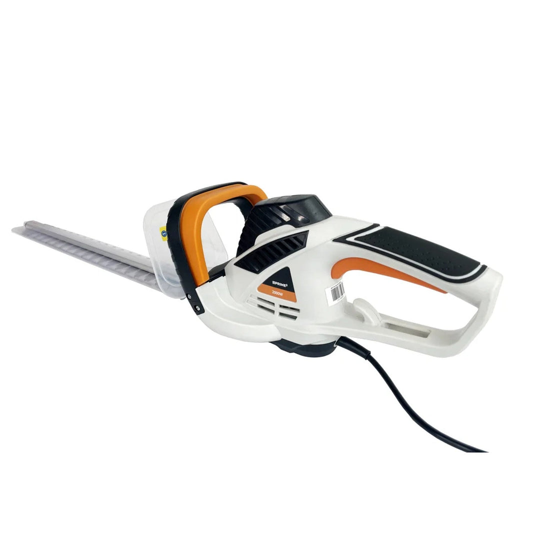 Hækksaks Prime3, 2000 W, knivbeskyttelse, lav vibration, GHT61