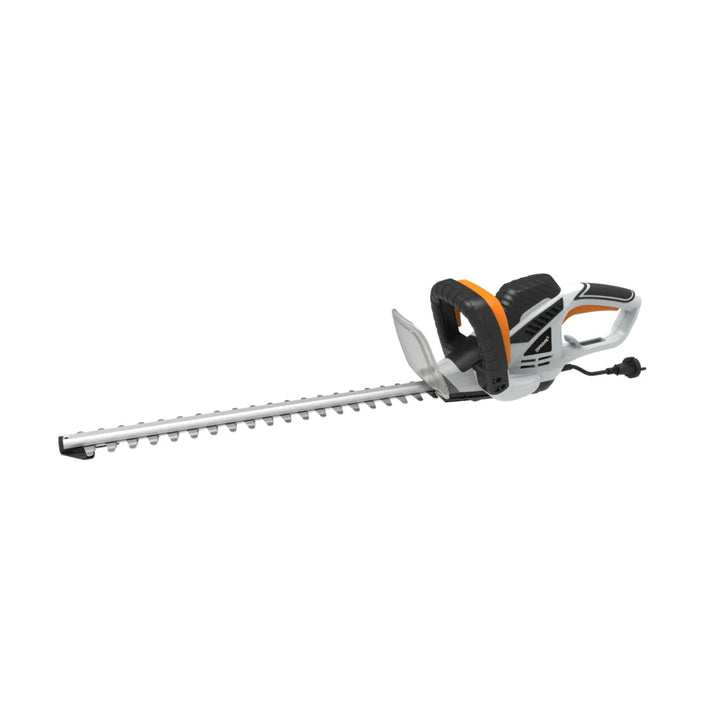 Hækksaks Prime3, 2000 W, knivbeskyttelse, lav vibration, GHT61