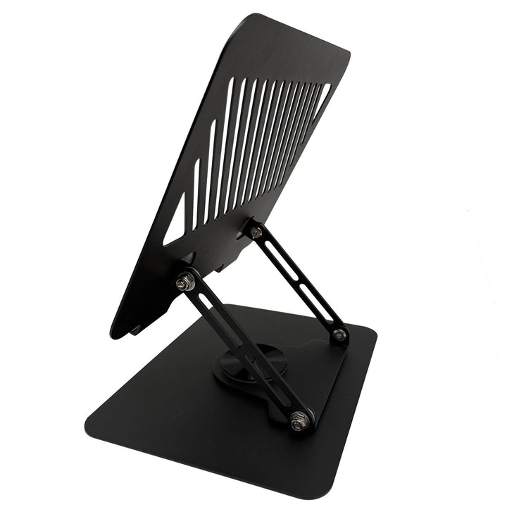 Justerbar, drejelig, ergonomisk bærbar computerholder 10-17, Media-Tech MT2662