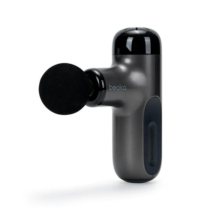 Beoka kropsmassager, 25 W, 5 niveauer, 2500 mAh batteri, Cute X