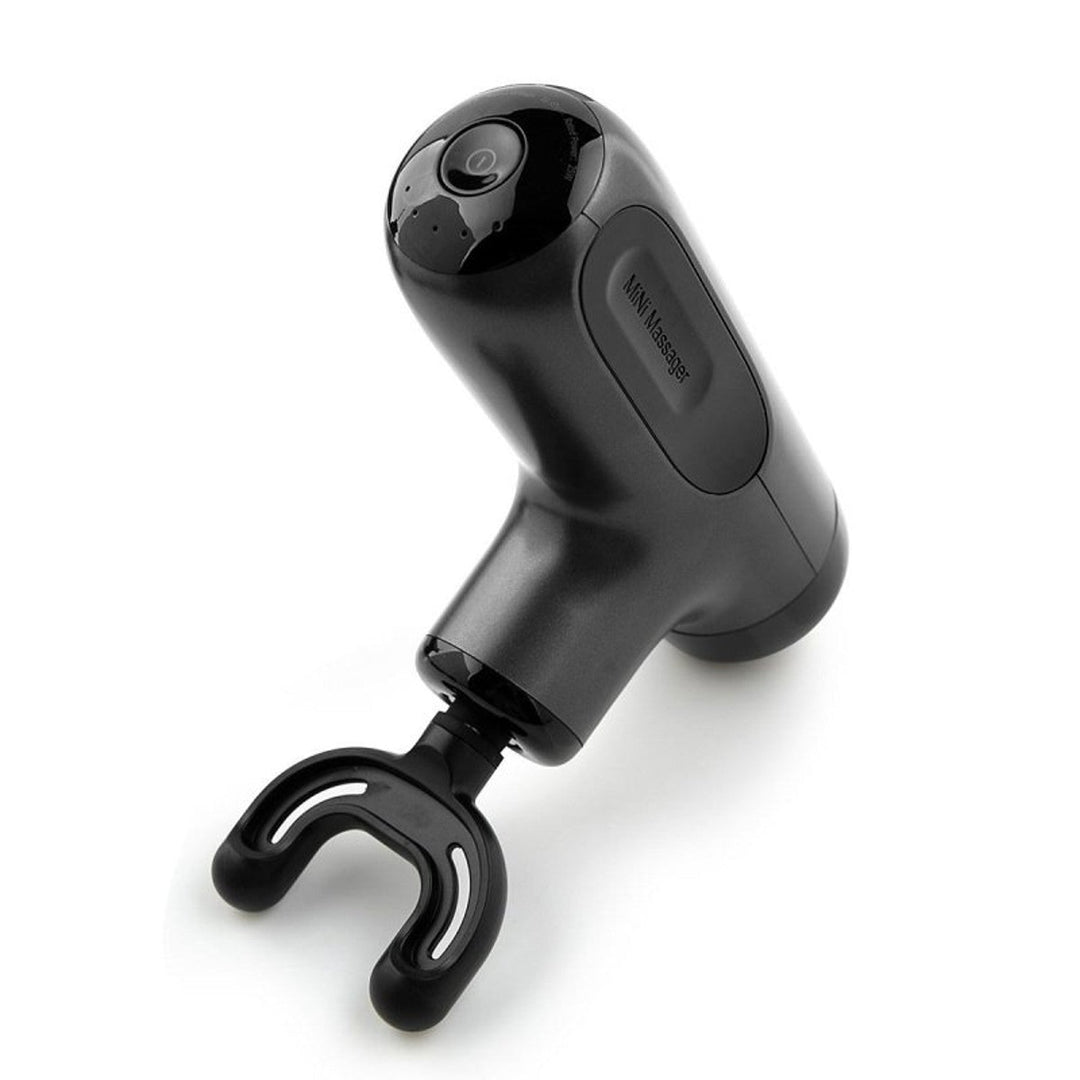 Beoka kropsmassager, 25 W, 5 niveauer, 2500 mAh batteri, Cute X