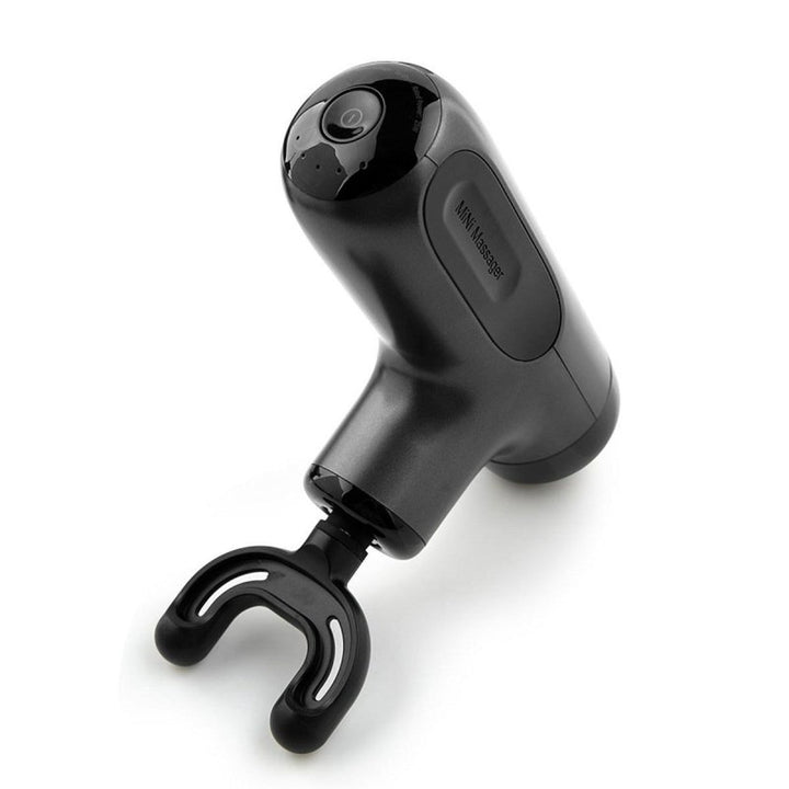 Beoka kropsmassager, 25 W, 5 niveauer, 2500 mAh batteri, Cute X