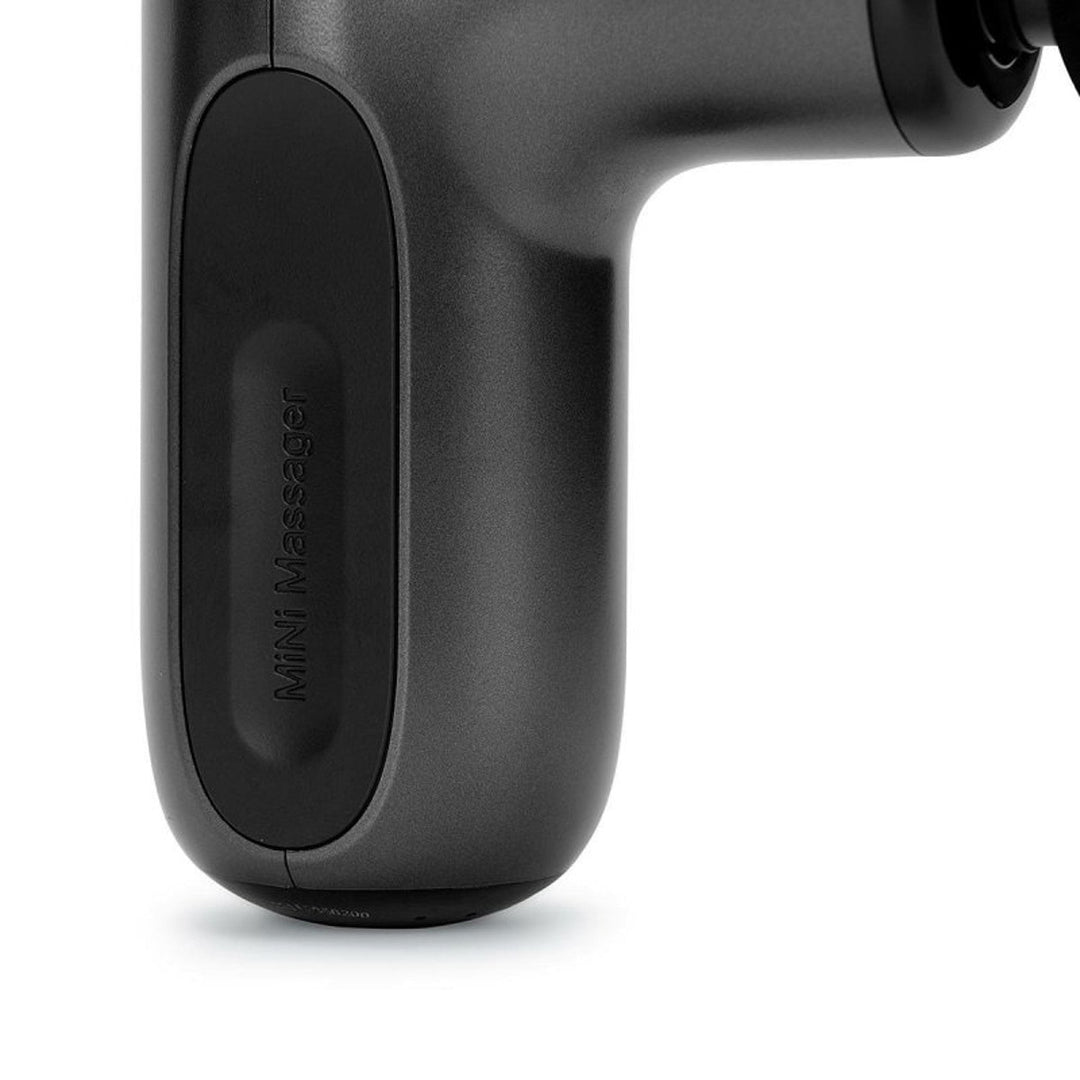Beoka kropsmassager, 25 W, 5 niveauer, 2500 mAh batteri, Cute X