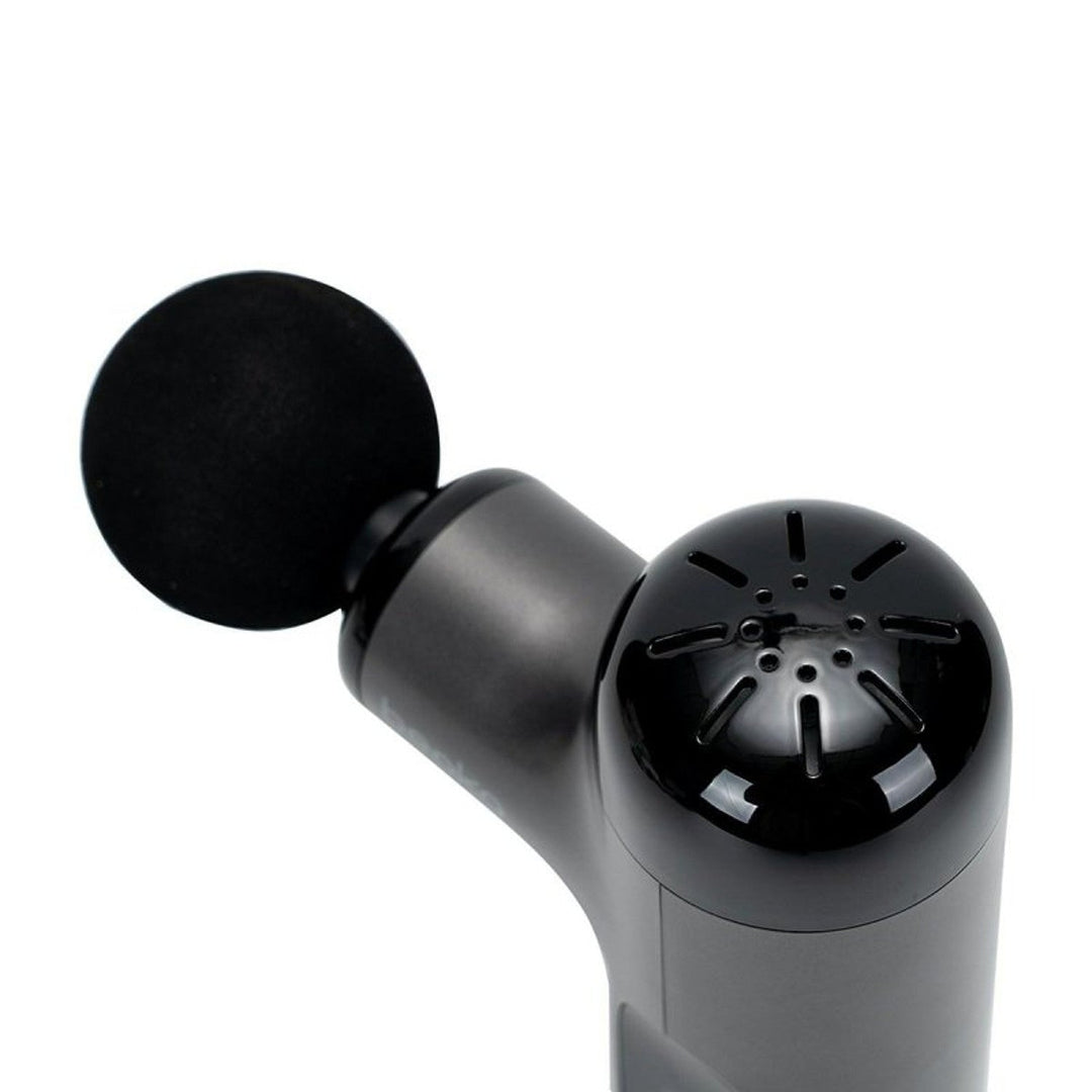 Beoka kropsmassager, 25 W, 5 niveauer, 2500 mAh batteri, Cute X
