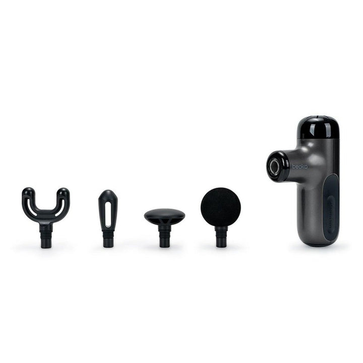 Beoka kropsmassager, 25 W, 5 niveauer, 2500 mAh batteri, Cute X
