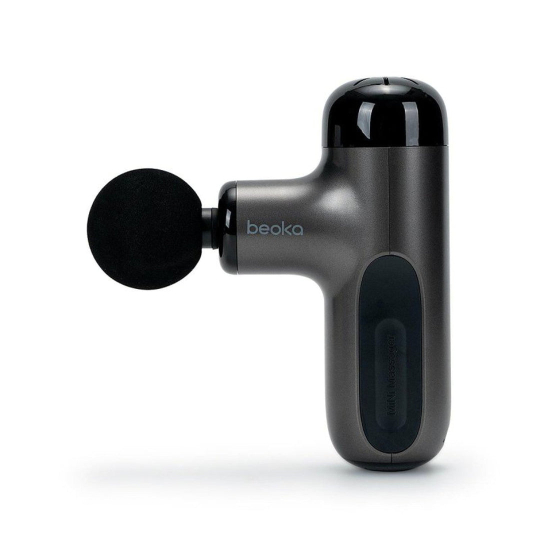 Beoka kropsmassager, 25 W, 5 niveauer, 2500 mAh batteri, Cute X