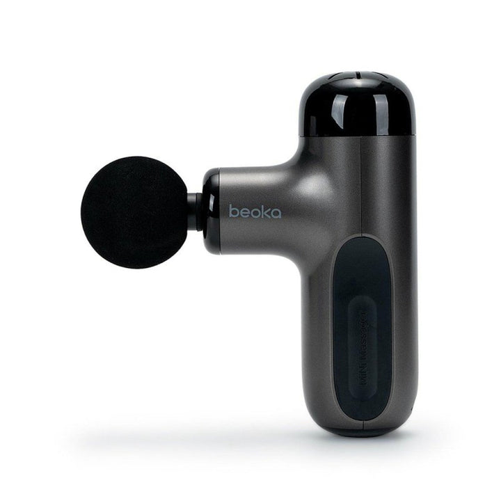 Beoka kropsmassager, 25 W, 5 niveauer, 2500 mAh batteri, Cute X
