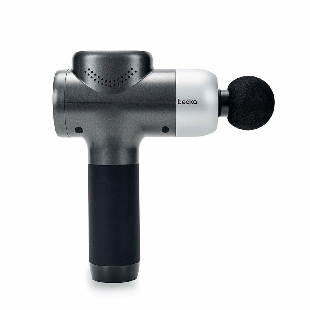 Beoka kropsmassager, 25 W, 5 niveauer, 2000 mAh batteri, Note 5