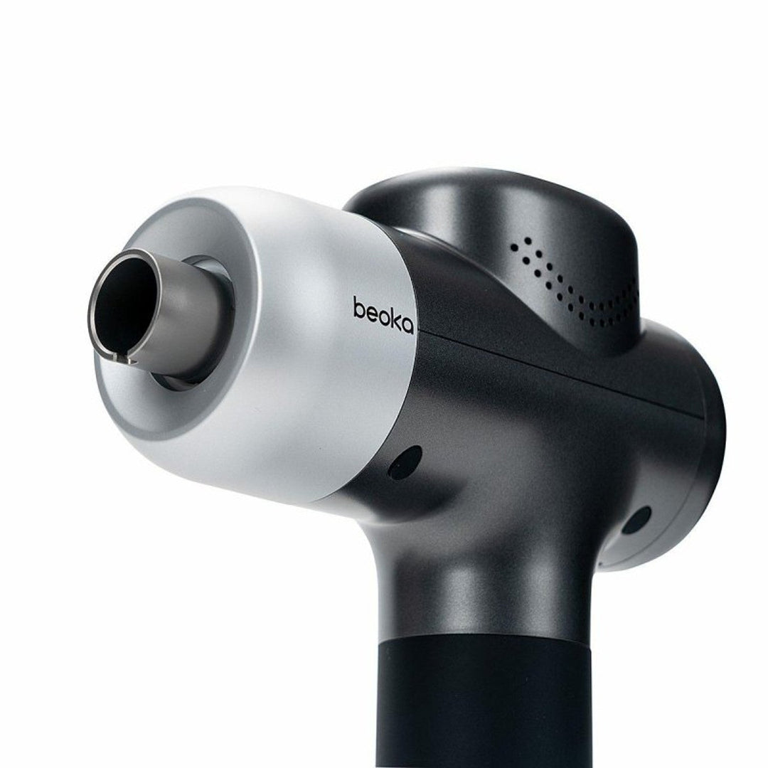 Beoka kropsmassager, 25 W, 5 niveauer, 2000 mAh batteri, Note 5