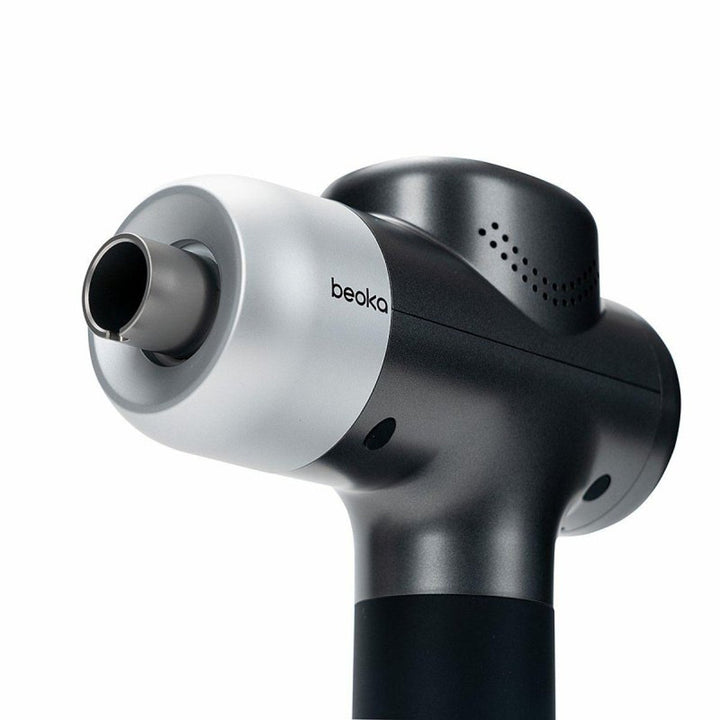 Beoka kropsmassager, 25 W, 5 niveauer, 2000 mAh batteri, Note 5