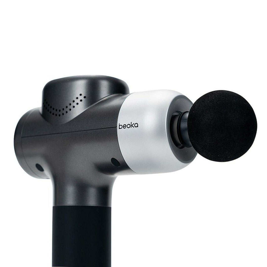 Beoka kropsmassager, 25 W, 5 niveauer, 2000 mAh batteri, Note 5