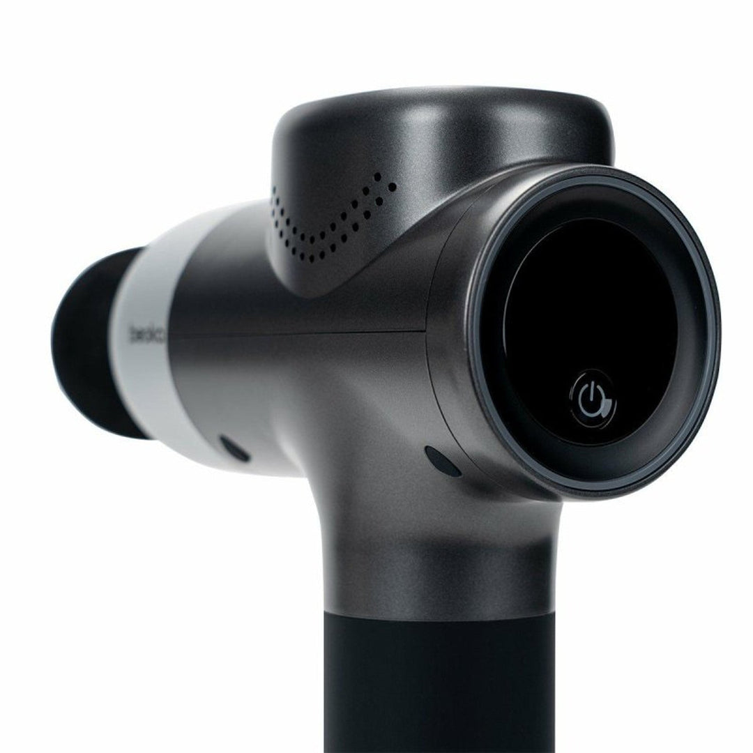 Beoka kropsmassager, 25 W, 5 niveauer, 2000 mAh batteri, Note 5