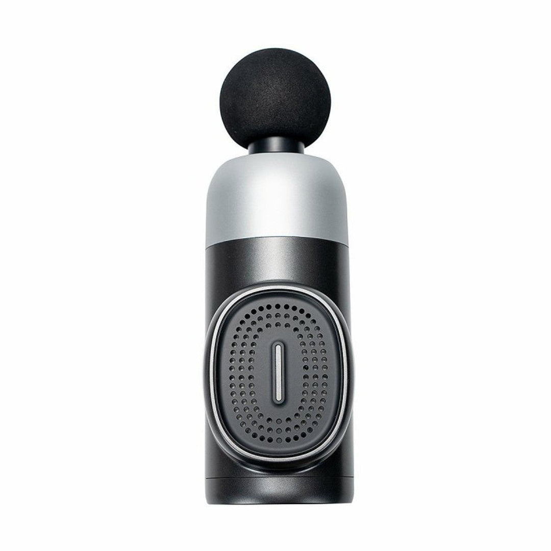 Beoka kropsmassager, 25 W, 5 niveauer, 2000 mAh batteri, Note 5