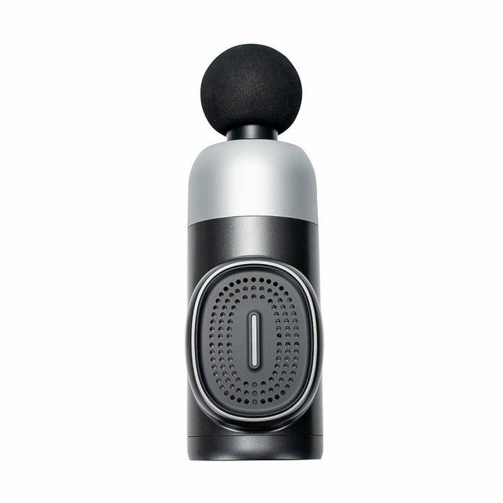 Beoka kropsmassager, 25 W, 5 niveauer, 2000 mAh batteri, Note 5