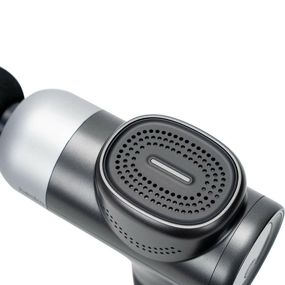 Beoka kropsmassager, 25 W, 5 niveauer, 2000 mAh batteri, Note 5