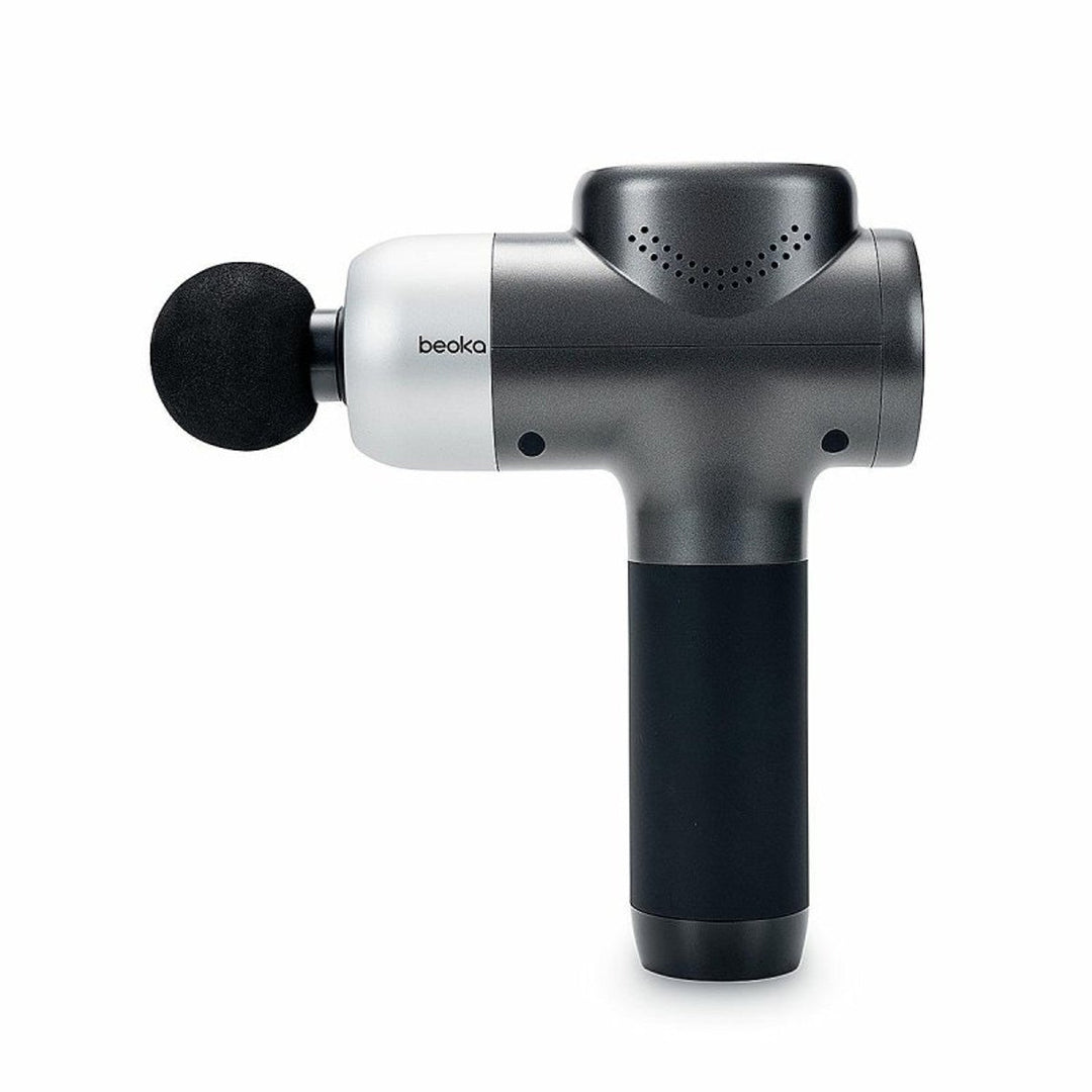 Beoka kropsmassager, 25 W, 5 niveauer, 2000 mAh batteri, Note 5