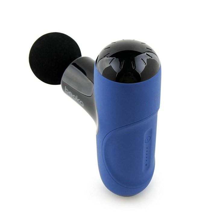 Beoka kropsmassager, 25 W, 5 niveauer, 800 mAh batteri, Q1