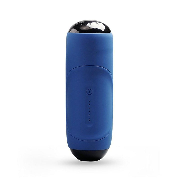 Beoka kropsmassager, 25 W, 5 niveauer, 800 mAh batteri, Q1