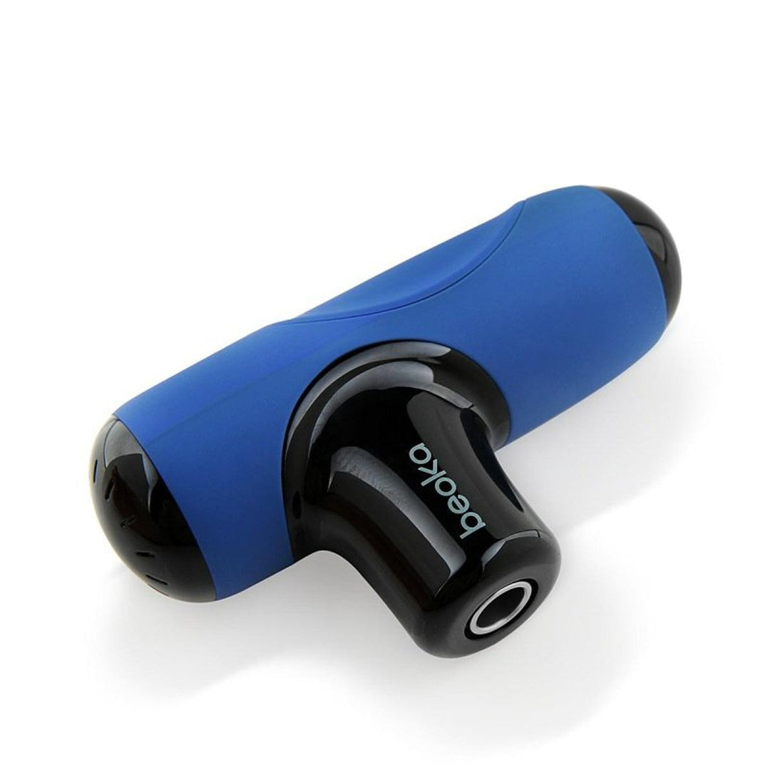 Beoka kropsmassager, 25 W, 5 niveauer, 800 mAh batteri, Q1