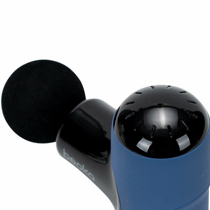 Beoka kropsmassager, 25 W, 5 niveauer, 800 mAh batteri, Q1