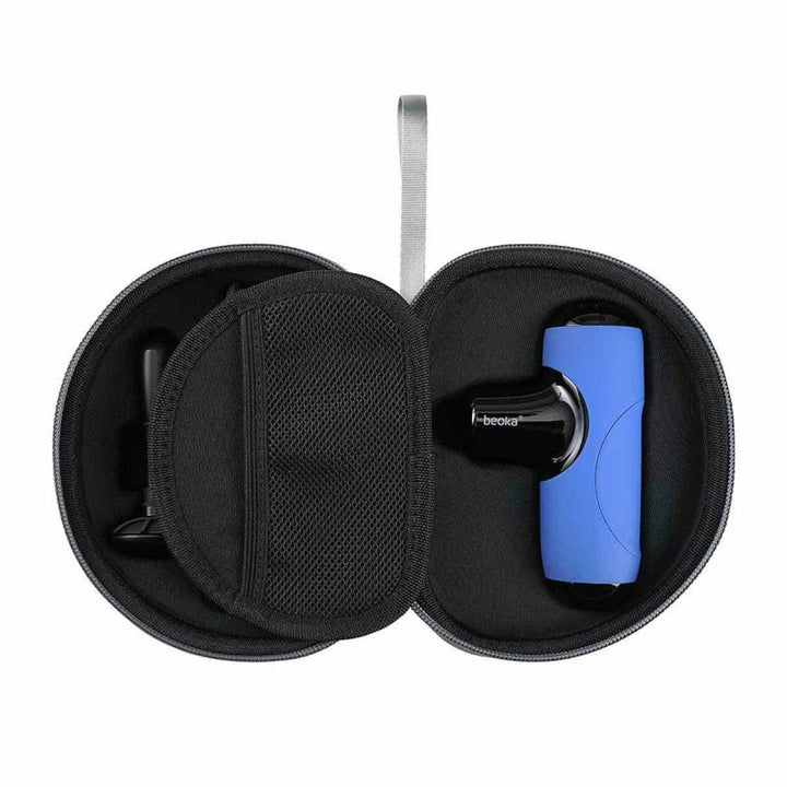 Beoka kropsmassager, 25 W, 5 niveauer, 800 mAh batteri, Q1