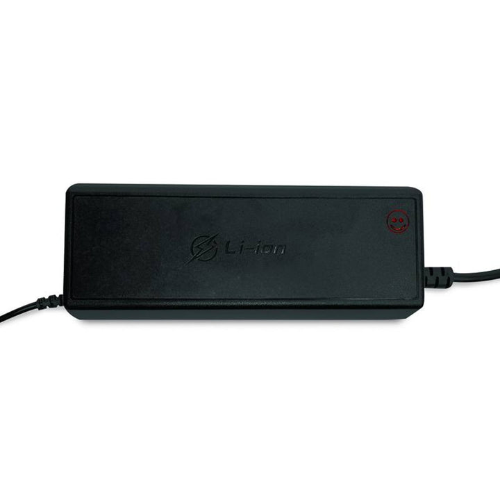 LiFePO4 LTC Energy batterioplader, BMS-system, 20 A, 230/14,6 V, effekt 300 W, indbyggede sikkerhedsforanstaltninger, LXPOE20