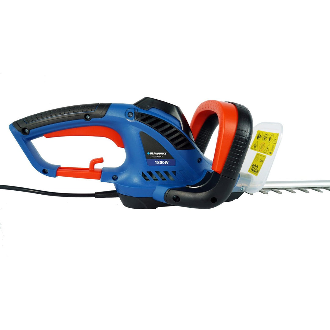 Blaupunkt hækkeklipper, maks. effekt 1800 W, klingelængde 51 cm, HT5010