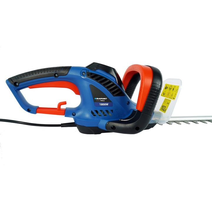 Blaupunkt hækkeklipper, maks. effekt 1800 W, klingelængde 51 cm, HT5010