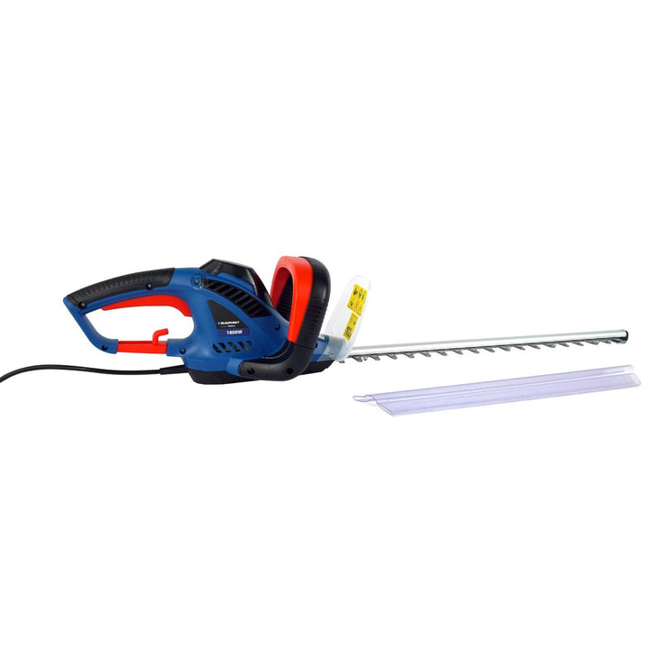 Blaupunkt hækkeklipper, maks. effekt 1800 W, klingelængde 51 cm, HT5010